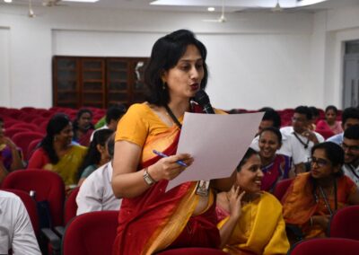 Faculty Development Program