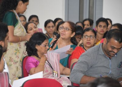 Faculty Development Program