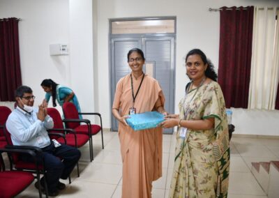 Faculty Development Program