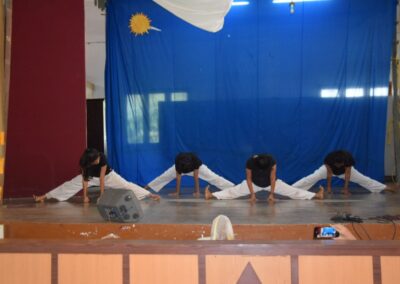 Guest lecture on Intellectual self-defense