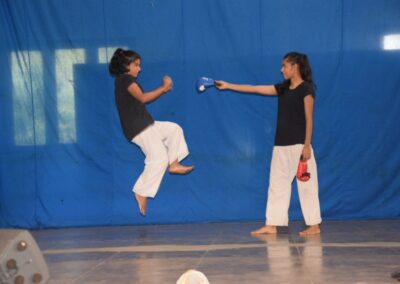 Guest lecture on Intellectual self-defense