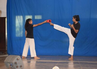 Guest lecture on Intellectual self-defense