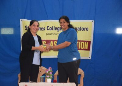 Guest lecture on Intellectual self-defense