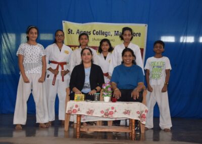 Guest lecture on Intellectual self-defense