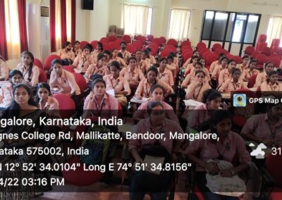 Webinar on ‘Atom Nirvar India and Nuclear reactors’