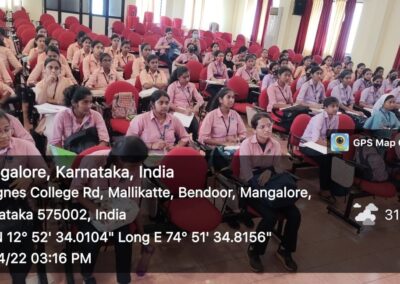 Webinar on ‘Atom Nirvar India and Nuclear reactors’