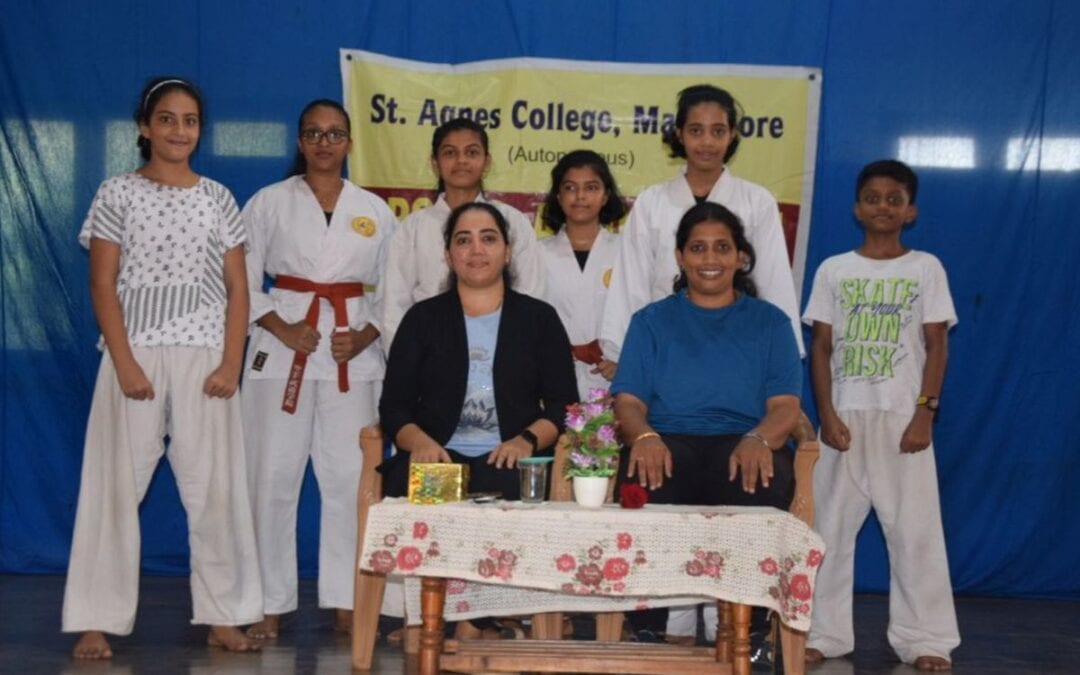 Guest lecture on Intellectual self-defense