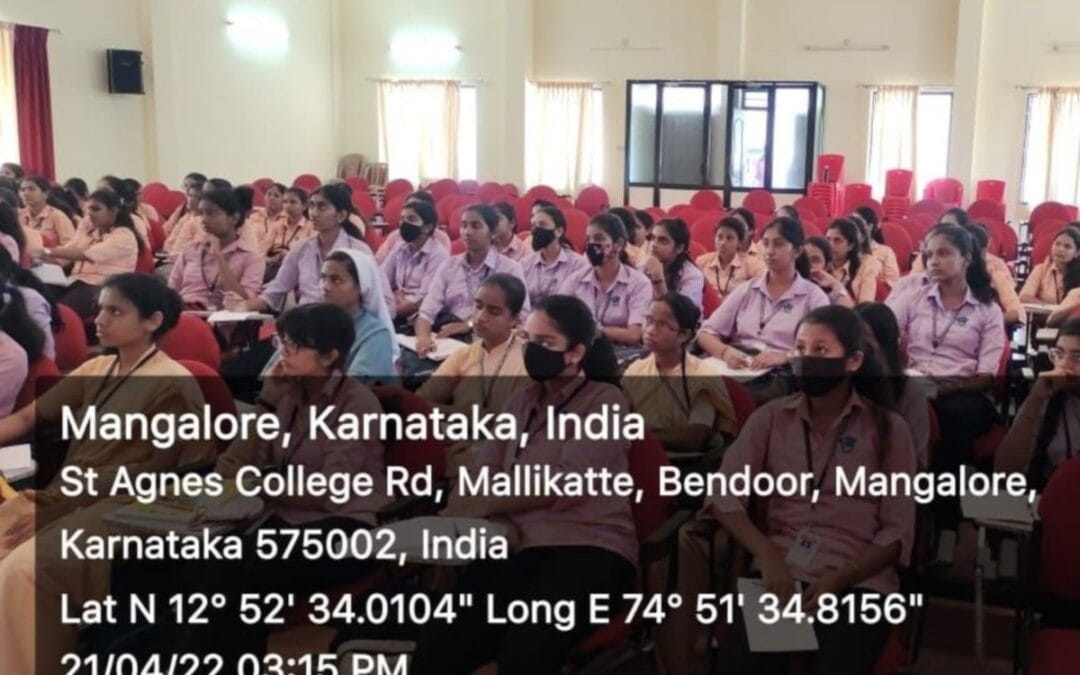 Webinar on ‘Atom Nirvar India and Nuclear reactors’