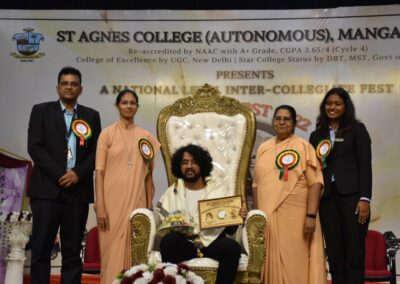 Agnofest – IMPERIA 2022