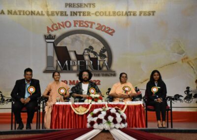 Agnofest – IMPERIA 2022