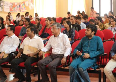 National level seminar on Computational Mathematics and Research Culture