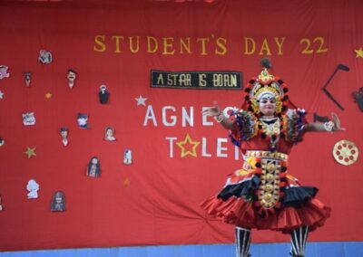 Students Day