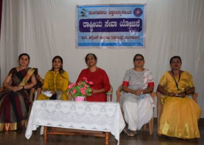 Towards a Justainable World