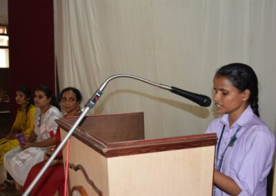 Towards a Justainable World