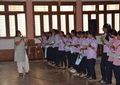 Towards a Justainable World