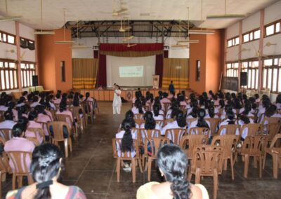 Towards a Justainable World