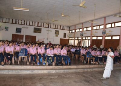 Towards a Justainable World