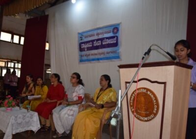 Towards a Justainable World