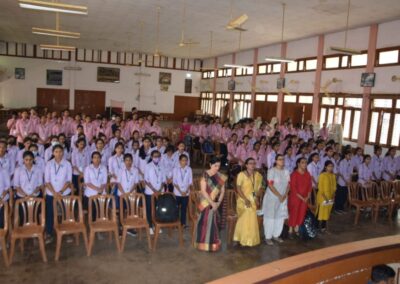 Towards a Justainable World