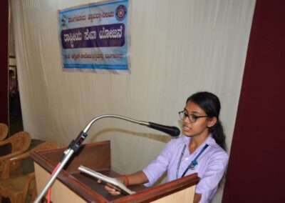 Towards a Justainable World