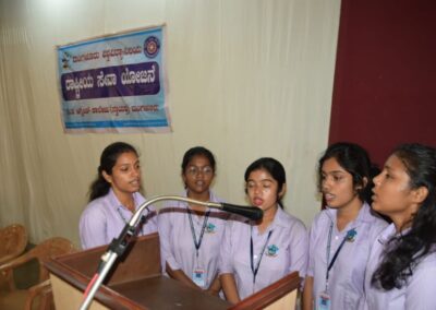 Towards a Justainable World