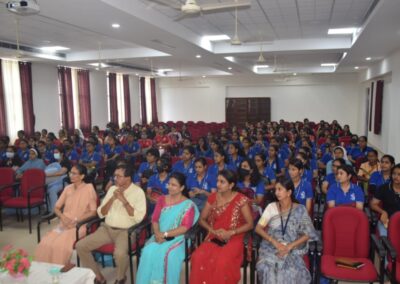 Development of Science and Technology in Indian Defence – Career Opportunities