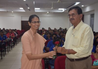 Development of Science and Technology in Indian Defence – Career Opportunities