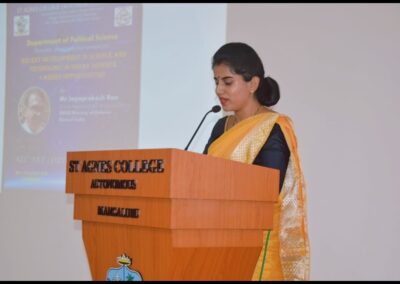 Development of Science and Technology in Indian Defence – Career Opportunities