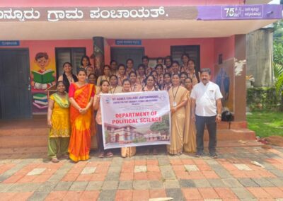 Community Cleaning Campaign