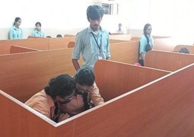 Takshak – Data Interpretation Activity