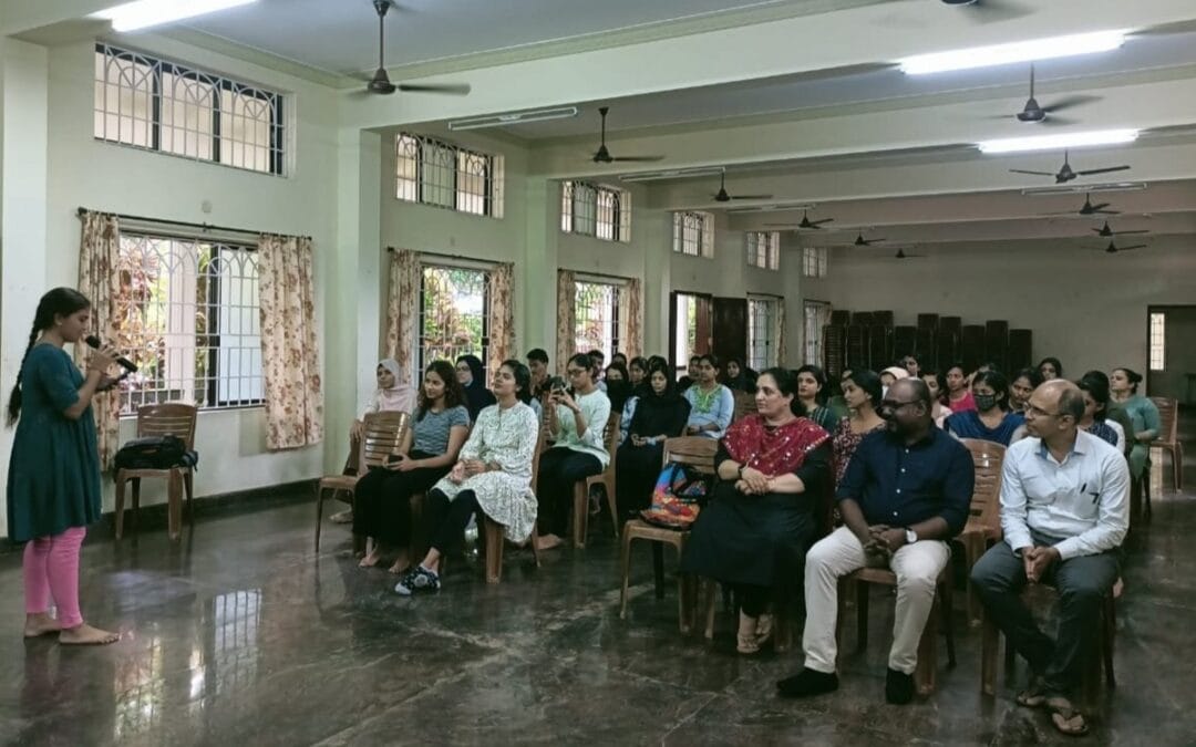 Residential Workshop on Psychotherapeutical Techniques