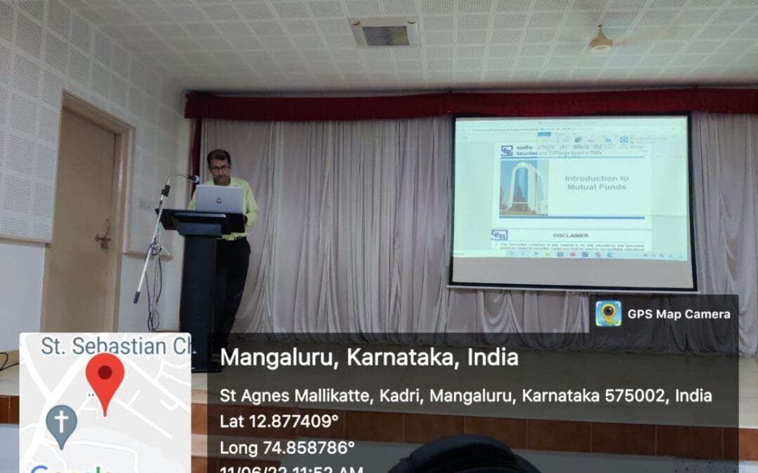 Mutual Funds- A Tool for Investment