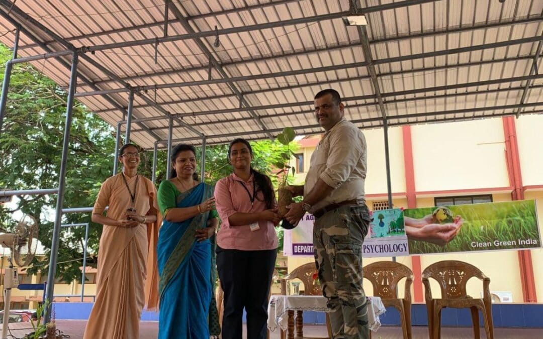 Sapling Distribution Programme