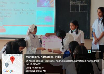 “Chem-Magic” Extension Activity