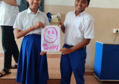 “Chem-Magic” Extension Activity