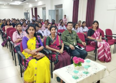 Interactive Session on Agnipath Scheme