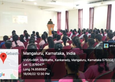 Interactive Session on Agnipath Scheme