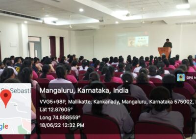 Interactive Session on Agnipath Scheme