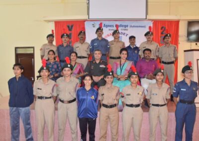 NCC Fest – Vijay 2022