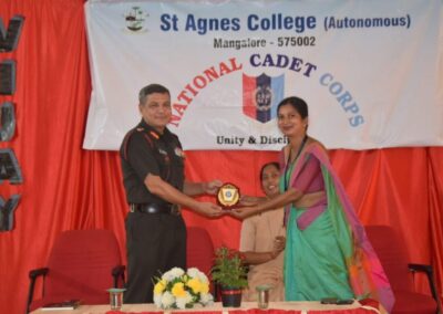 NCC Fest – Vijay 2022