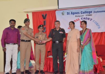 NCC Fest – Vijay 2022