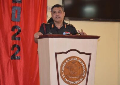 NCC Fest – Vijay 2022