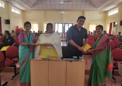 NCC Fest – Vijay 2022