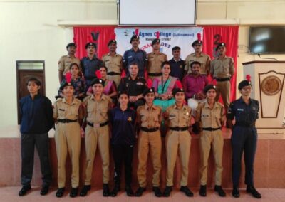 NCC Fest – Vijay 2022