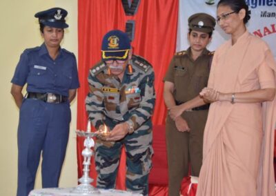 NCC Fest – Vijay 2022