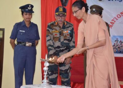 NCC Fest – Vijay 2022