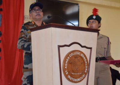 NCC Fest – Vijay 2022