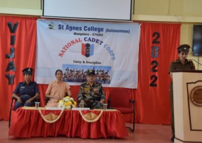 NCC Fest – Vijay 2022