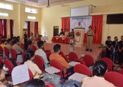 NCC Fest – Vijay 2022