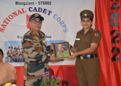 NCC Fest – Vijay 2022